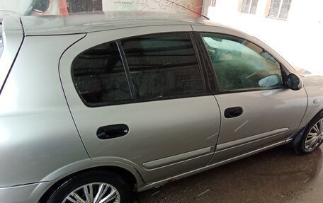 Nissan Almera, 2005 год, 350 000 рублей, 7 фотография