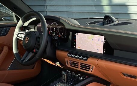 Porsche 911, 2025 год, 31 600 000 рублей, 30 фотография