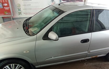 Nissan Almera, 2005 год, 350 000 рублей, 9 фотография