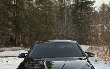 BMW 5 серия, 2015 год, 2 200 000 рублей, 2 фотография