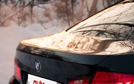 BMW 5 серия, 2015 год, 2 200 000 рублей, 10 фотография