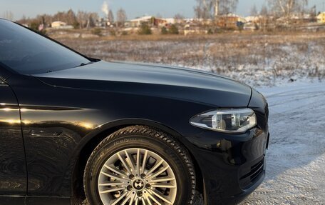 BMW 5 серия, 2015 год, 2 200 000 рублей, 11 фотография