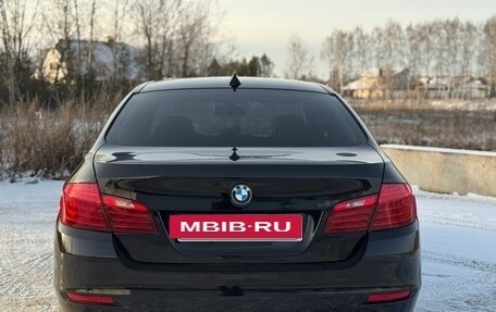 BMW 5 серия, 2015 год, 2 200 000 рублей, 6 фотография