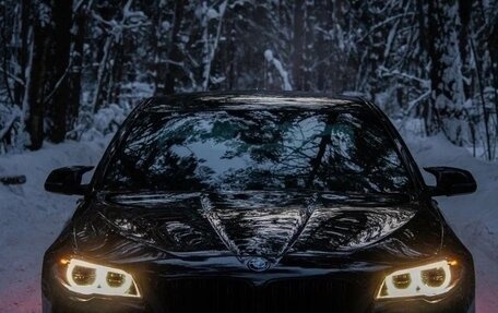 BMW 5 серия, 2015 год, 2 200 000 рублей, 7 фотография