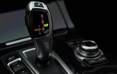 BMW 5 серия, 2015 год, 2 200 000 рублей, 22 фотография