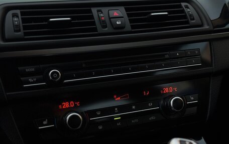 BMW 5 серия, 2015 год, 2 200 000 рублей, 23 фотография