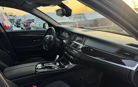 BMW 5 серия, 2015 год, 2 200 000 рублей, 25 фотография