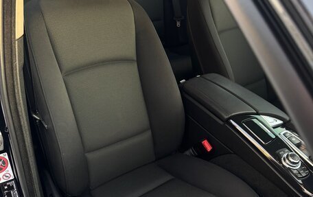 BMW 5 серия, 2015 год, 2 200 000 рублей, 28 фотография