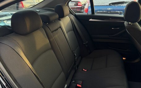 BMW 5 серия, 2015 год, 2 200 000 рублей, 29 фотография