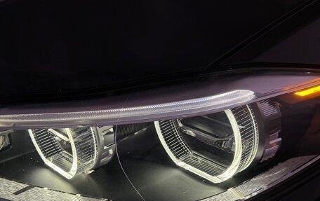 BMW 5 серия, 2015 год, 2 200 000 рублей, 34 фотография