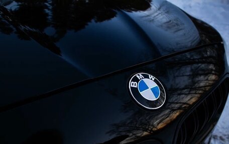 BMW 5 серия, 2015 год, 2 200 000 рублей, 38 фотография