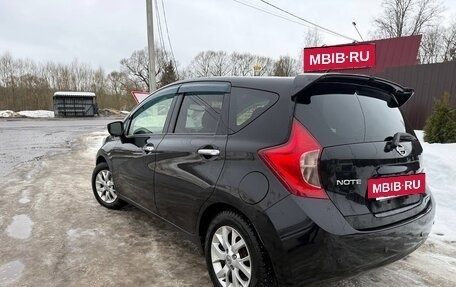 Nissan Note II рестайлинг, 2016 год, 950 000 рублей, 4 фотография