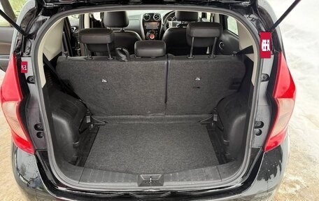 Nissan Note II рестайлинг, 2016 год, 950 000 рублей, 7 фотография