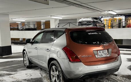 Nissan Murano, 2004 год, 290 000 рублей, 8 фотография