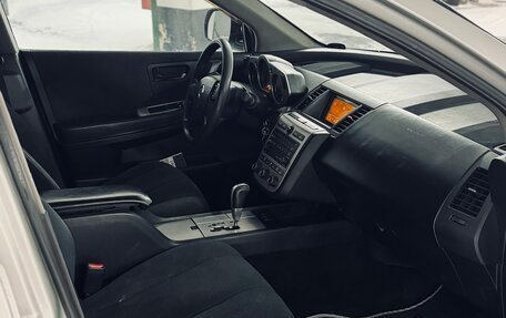 Nissan Murano, 2004 год, 290 000 рублей, 12 фотография