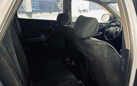 Nissan Murano, 2004 год, 290 000 рублей, 13 фотография