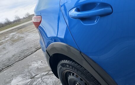 KIA Rio IV, 2019 год, 960 000 рублей, 3 фотография