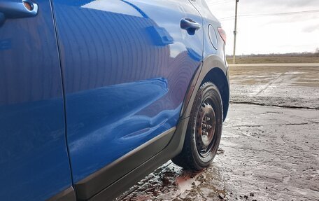 KIA Rio IV, 2019 год, 960 000 рублей, 5 фотография