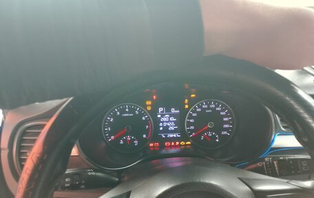 KIA Rio IV, 2019 год, 960 000 рублей, 8 фотография