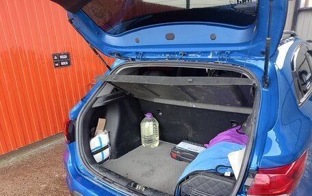 KIA Rio IV, 2019 год, 960 000 рублей, 4 фотография