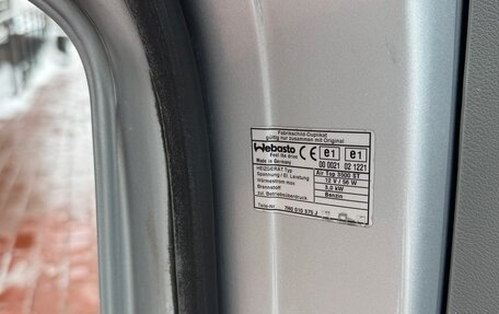 Volkswagen Caravelle T5, 2008 год, 1 550 000 рублей, 15 фотография