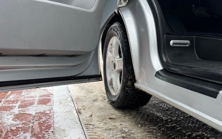 Volkswagen Caravelle T5, 2008 год, 1 550 000 рублей, 13 фотография