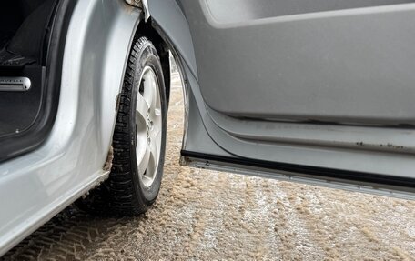 Volkswagen Caravelle T5, 2008 год, 1 550 000 рублей, 14 фотография