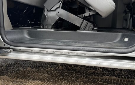 Volkswagen Caravelle T5, 2008 год, 1 550 000 рублей, 17 фотография