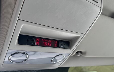 Volkswagen Caravelle T5, 2008 год, 1 550 000 рублей, 26 фотография