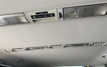 Volkswagen Caravelle T5, 2008 год, 1 550 000 рублей, 27 фотография