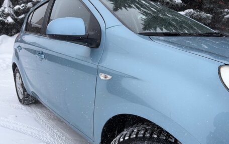 Hyundai i20 IB рестайлинг, 2010 год, 675 000 рублей, 2 фотография