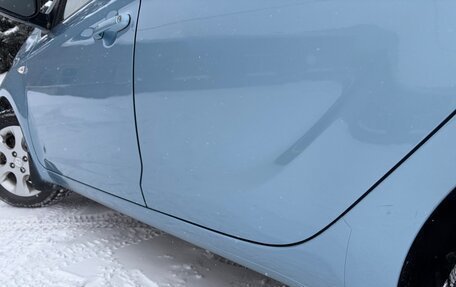 Hyundai i20 IB рестайлинг, 2010 год, 675 000 рублей, 9 фотография