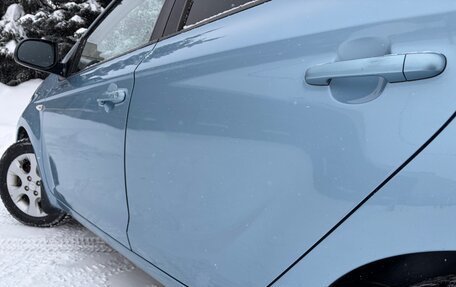 Hyundai i20 IB рестайлинг, 2010 год, 675 000 рублей, 11 фотография