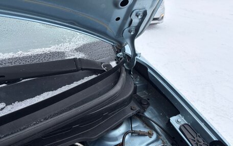 Hyundai i20 IB рестайлинг, 2010 год, 675 000 рублей, 13 фотография