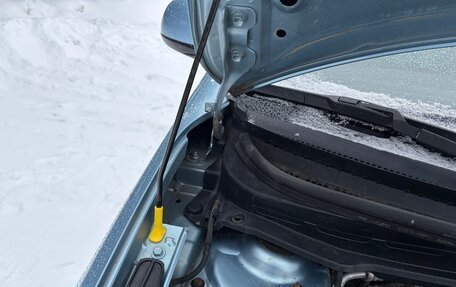 Hyundai i20 IB рестайлинг, 2010 год, 675 000 рублей, 12 фотография