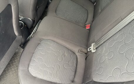 Hyundai i20 IB рестайлинг, 2010 год, 675 000 рублей, 28 фотография