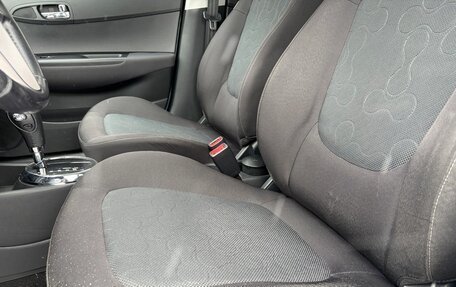 Hyundai i20 IB рестайлинг, 2010 год, 675 000 рублей, 27 фотография