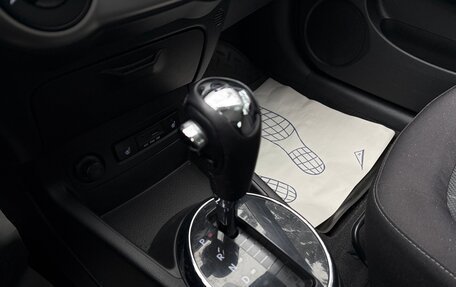 Hyundai i20 IB рестайлинг, 2010 год, 675 000 рублей, 17 фотография