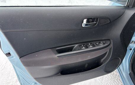 Hyundai i20 IB рестайлинг, 2010 год, 675 000 рублей, 24 фотография