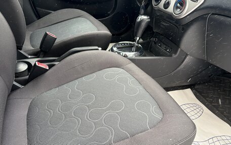 Hyundai i20 IB рестайлинг, 2010 год, 675 000 рублей, 29 фотография