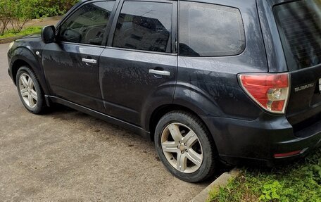 Subaru Forester, 2010 год, 1 100 000 рублей, 2 фотография