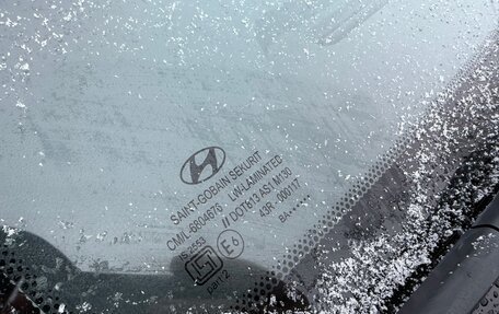 Hyundai i20 IB рестайлинг, 2010 год, 675 000 рублей, 33 фотография