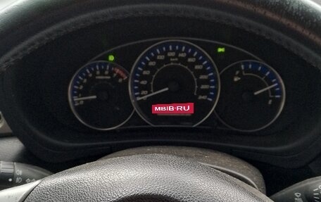 Subaru Forester, 2010 год, 1 100 000 рублей, 8 фотография