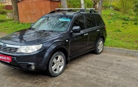 Subaru Forester, 2010 год, 1 100 000 рублей, 5 фотография