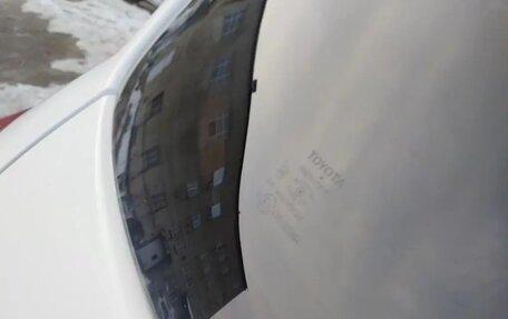 Toyota Vitz, 2015 год, 820 000 рублей, 17 фотография