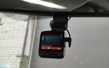 Toyota Vitz, 2015 год, 820 000 рублей, 27 фотография