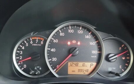 Toyota Vitz, 2015 год, 820 000 рублей, 25 фотография