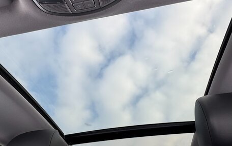 Hyundai Tucson III, 2019 год, 2 800 000 рублей, 5 фотография