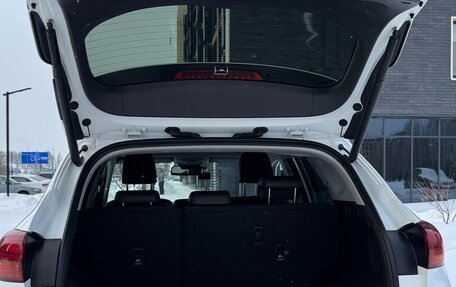 Hyundai Tucson III, 2019 год, 2 800 000 рублей, 14 фотография