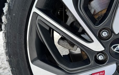 Hyundai Tucson III, 2019 год, 2 800 000 рублей, 11 фотография